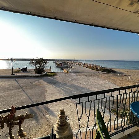 Fenia'S Beachfront House Skala Kallirakhis Exterior photo